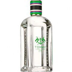 Tommy Summer Cologne 2012